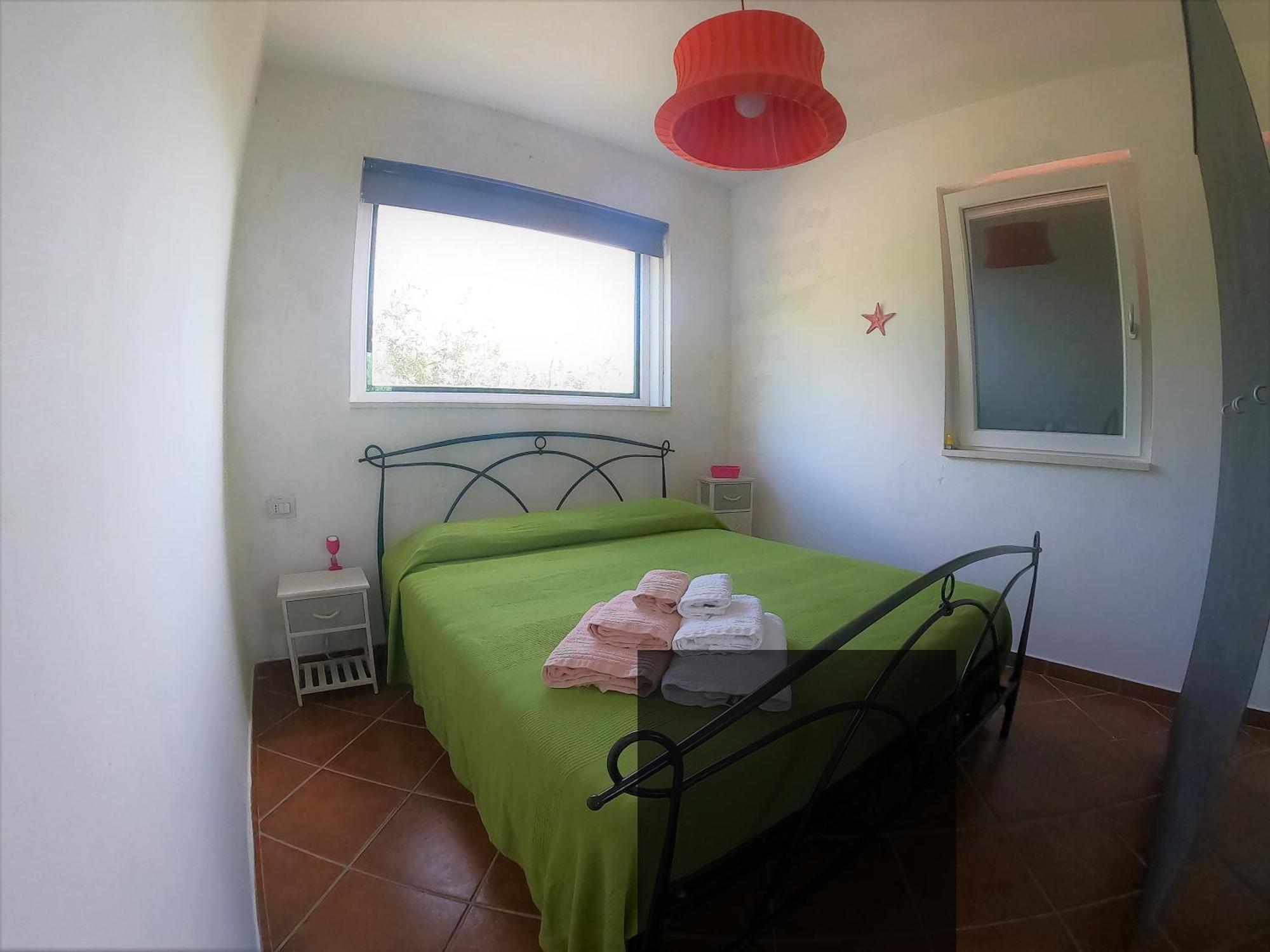 Recidence Villa Olivia Itri Exterior photo