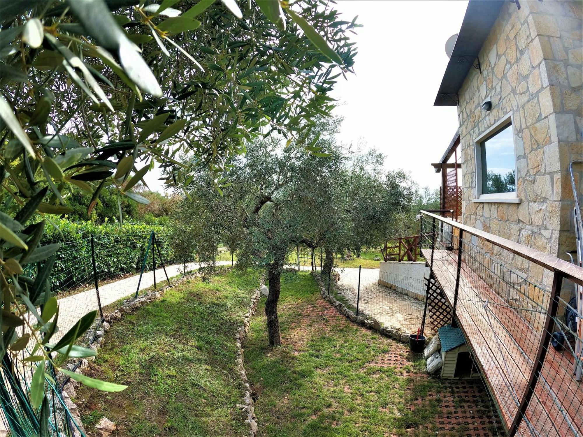 Recidence Villa Olivia Itri Exterior photo