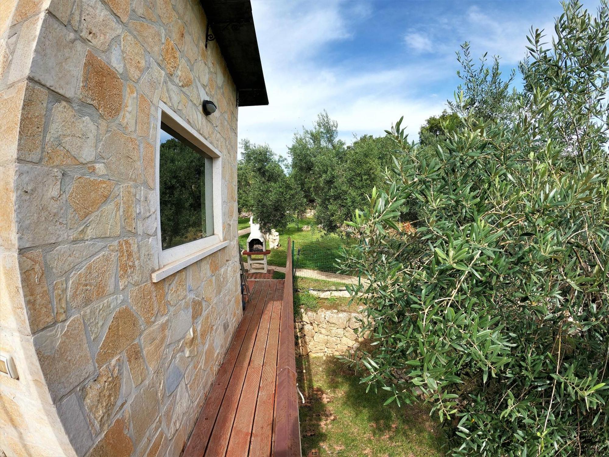 Recidence Villa Olivia Itri Exterior photo