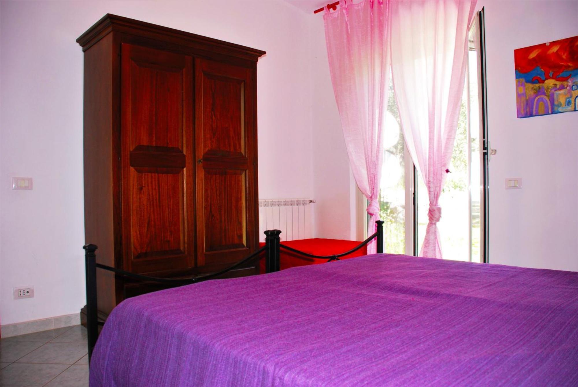 Recidence Villa Olivia Itri Exterior photo