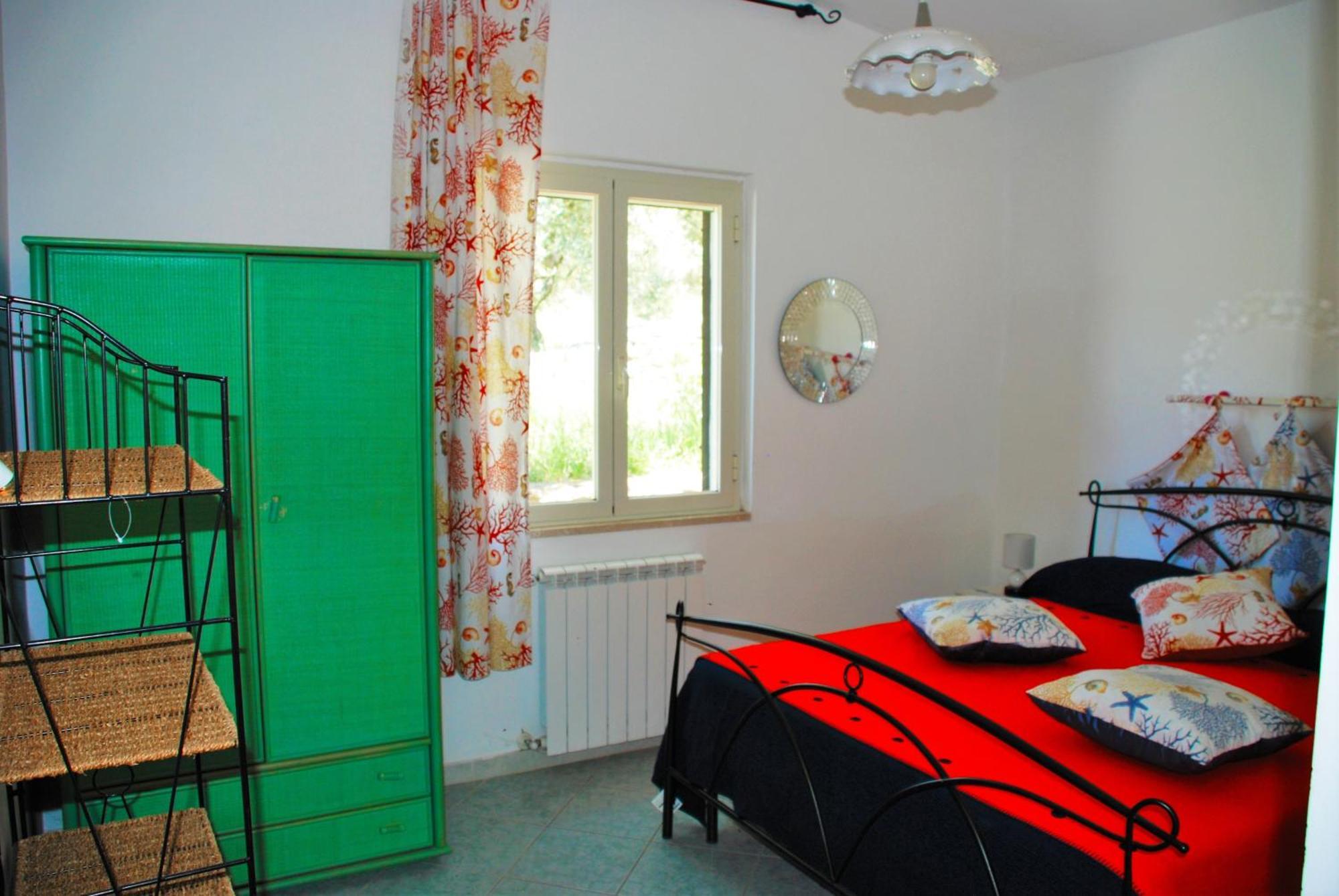 Recidence Villa Olivia Itri Exterior photo