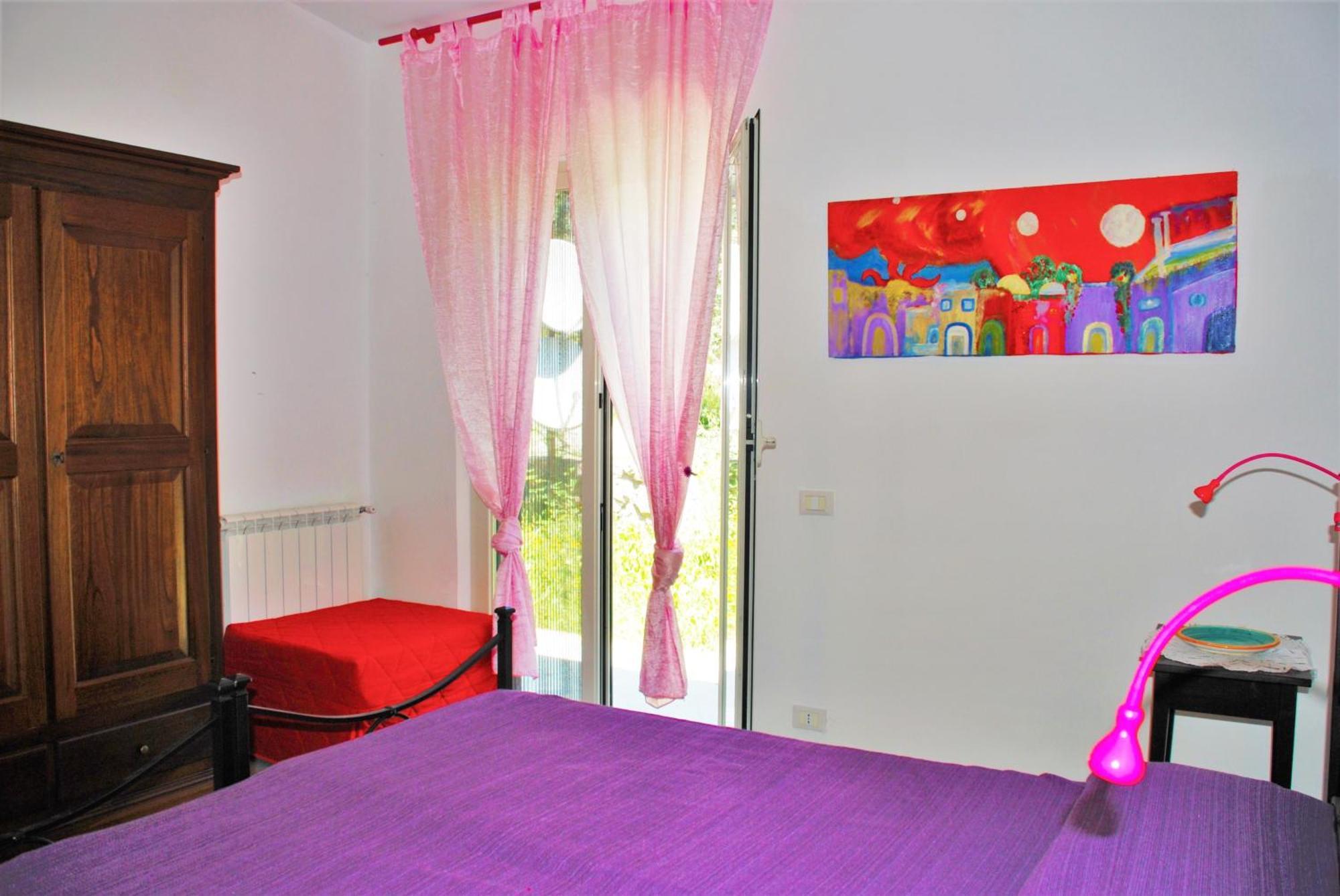 Recidence Villa Olivia Itri Exterior photo