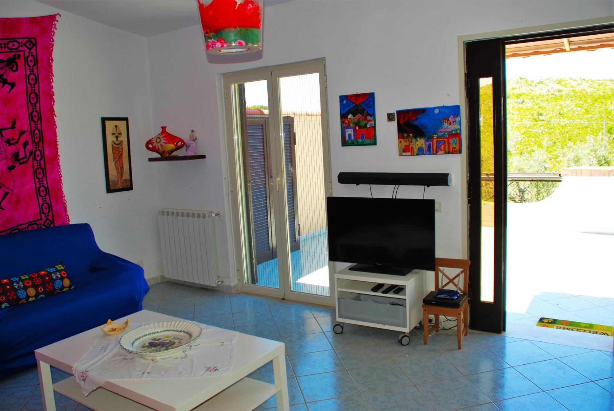 Recidence Villa Olivia Itri Exterior photo