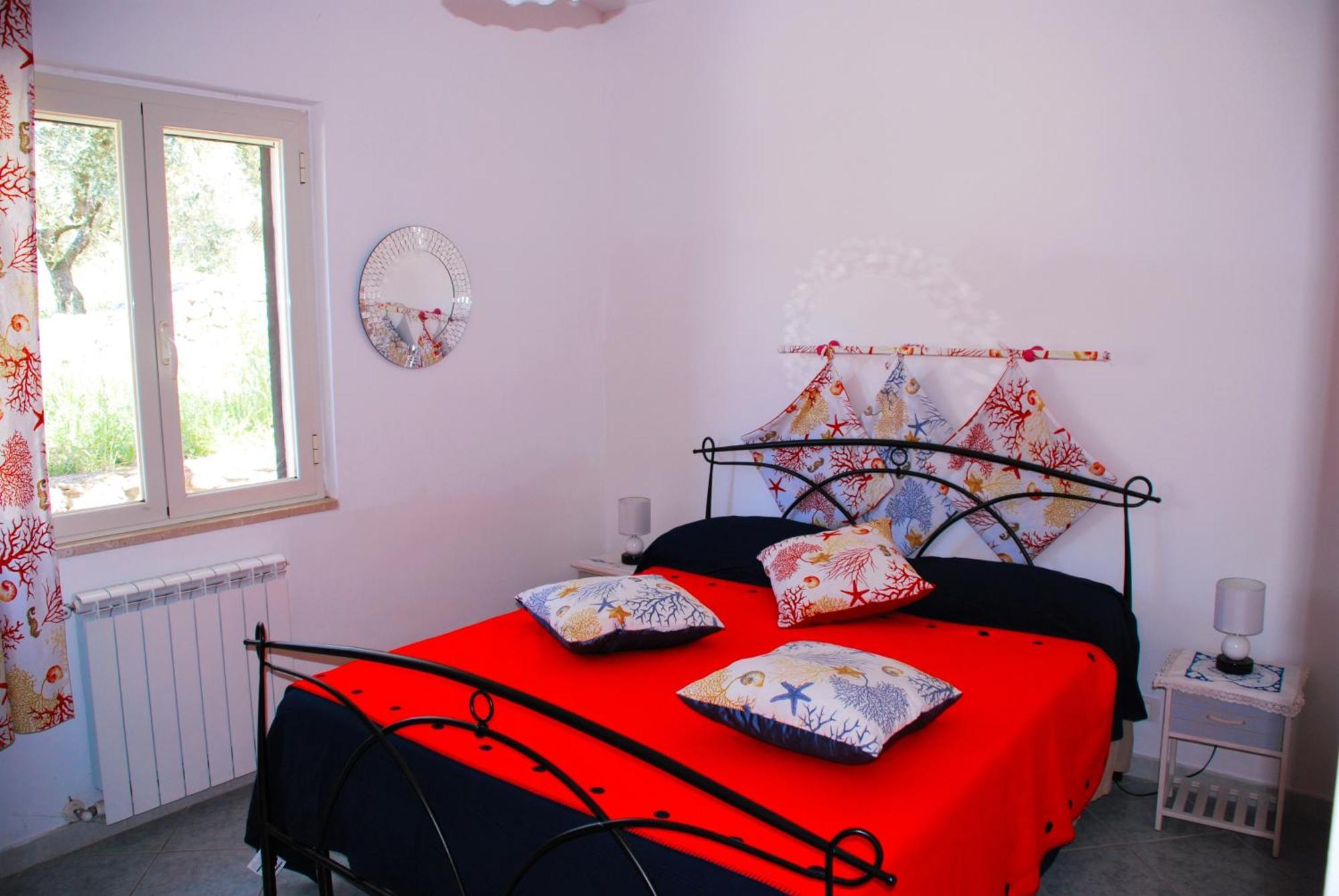 Recidence Villa Olivia Itri Exterior photo